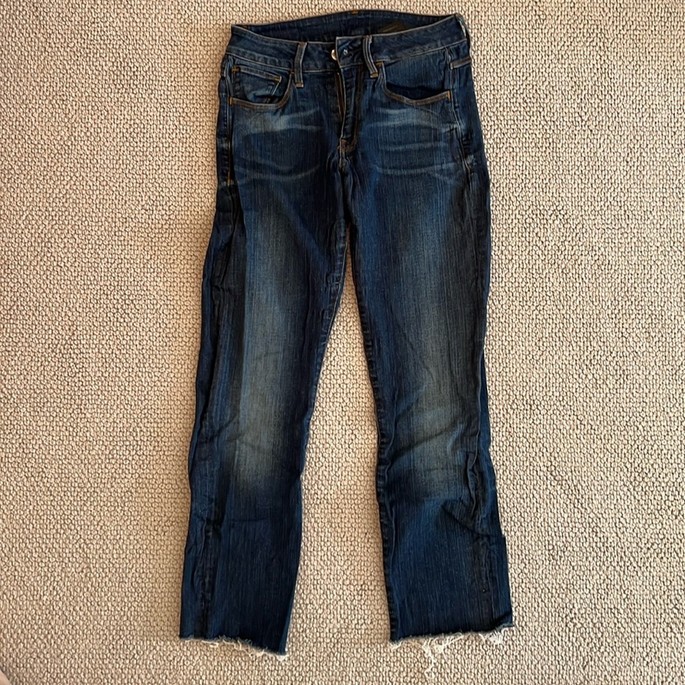 G-Star Stretchy Jeans